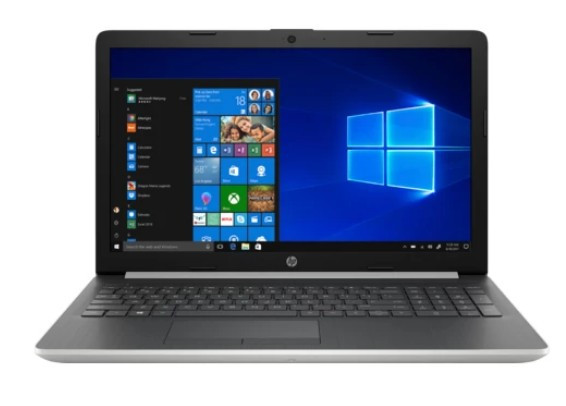 Ноутбук HP Laptop 15-db1055nt Notebook Ноутбук HP Laptop 15-db1055nt Notebook