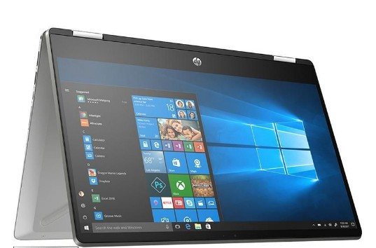 Ультрабук HP Pav x360 Convert 14-dh1012nx Ультрабук HP Pav x360 Convert 14-dh1012nx