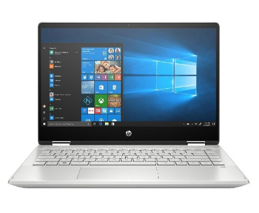 Ультрабук HP Pav x360 Convert 14-dh1012nx Ультрабук HP Pav x360 Convert 14-dh1012nx