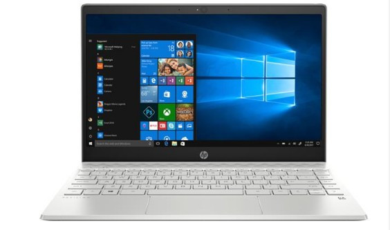 Ноутбук HP Pavilion Laptop 13-an1004nj Ноутбук HP Pavilion Laptop 13-an1004nj