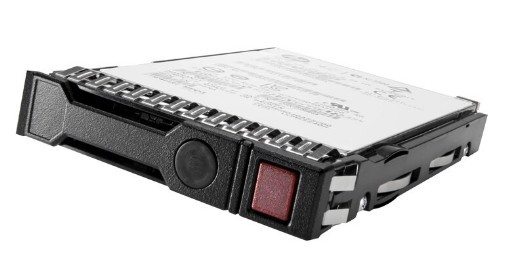 Жесткий диск HPE 1TB SATA 6G Midline 7.2K SFF (2.5in) SC 1yr Wty 512e Digitally Signed Firmware HDD Жесткий диск HPE 1TB SATA 6G Midline 7.2K SFF (2.5in) SC 1yr Wty 512e Digitally Signed Firmware HDD
