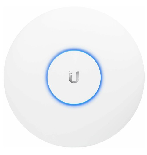 Точка доступа Ubiquiti UniFi AP AC Pro EU (UAP-AC-PRO-EU) Точка доступа Ubiquiti UniFi AP AC Pro EU (UAP-AC-PRO-EU)