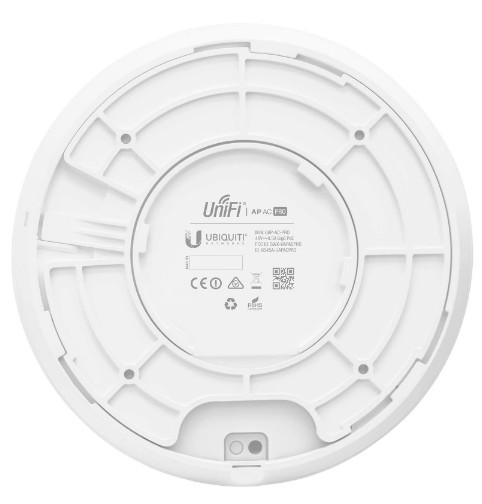 Точка доступа Ubiquiti UniFi AP AC Pro EU (UAP-AC-PRO-EU) Точка доступа Ubiquiti UniFi AP AC Pro EU (UAP-AC-PRO-EU)