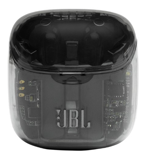 Беспроводные наушники с микрофоном JBL Tune 225TWS Ghost Black Беспроводные наушники с микрофоном JBL Tune 225TWS Ghost Black