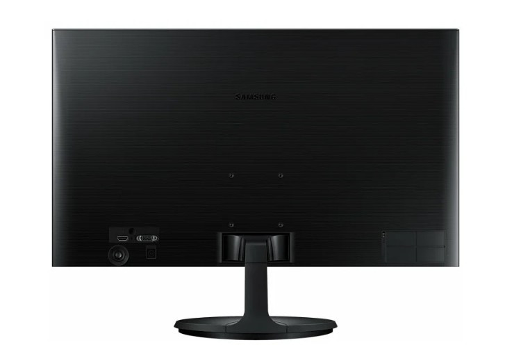 Монитор 23.5" Samsung C24F350FHI Монитор 23.5" Samsung C24F350FHI