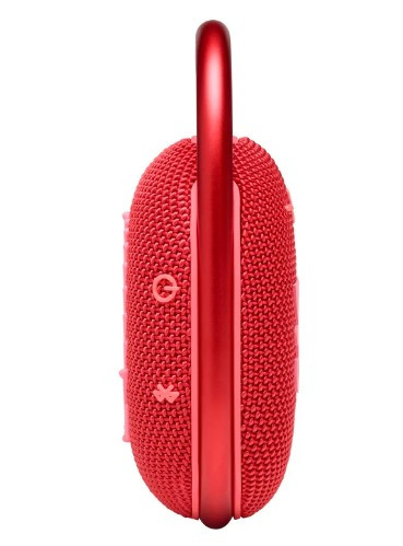 Портативная колонка JBL CLIP 4 <RED> Портативная колонка JBL CLIP 4 <RED>