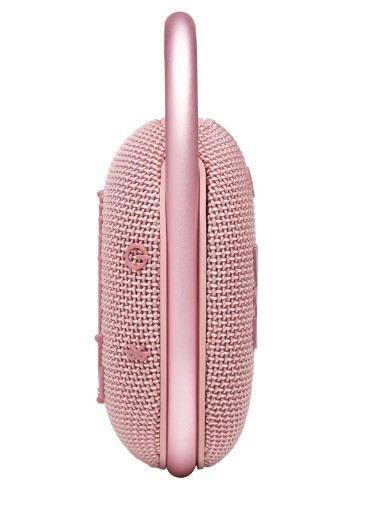 Портативная колонка JBL CLIP 4 <PINK> Портативная колонка JBL CLIP 4 <PINK>