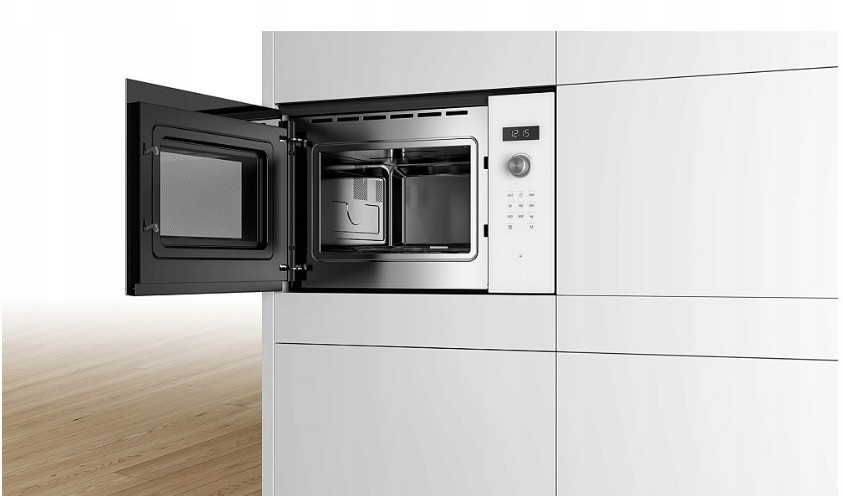 Встраиваемая микроволновая печь Bosch BFL524MW0 Встраиваемая микроволновая печь Bosch BFL524MW0