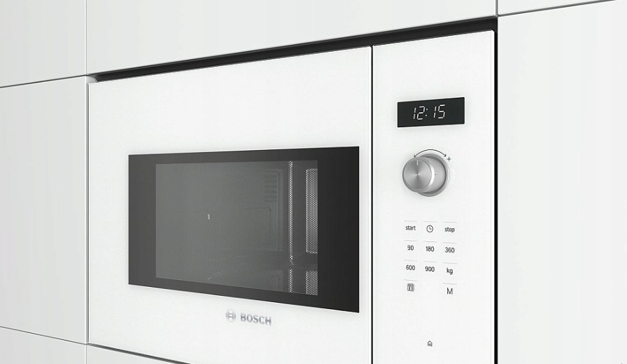 Встраиваемая микроволновая печь Bosch BFL524MW0 Встраиваемая микроволновая печь Bosch BFL524MW0