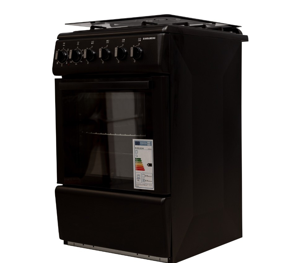 Плита комбинированная HOLBERG HCC 5611BL