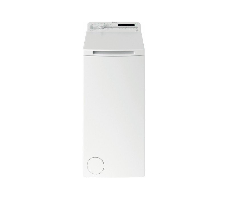 Стиральная машина Whirlpool TDLR 6040S PL/N Стиральная машина Whirlpool TDLR 6040S PL/N