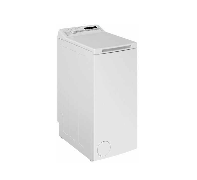 Стиральная машина Whirlpool TDLR 6040S PL/N Стиральная машина Whirlpool TDLR 6040S PL/N
