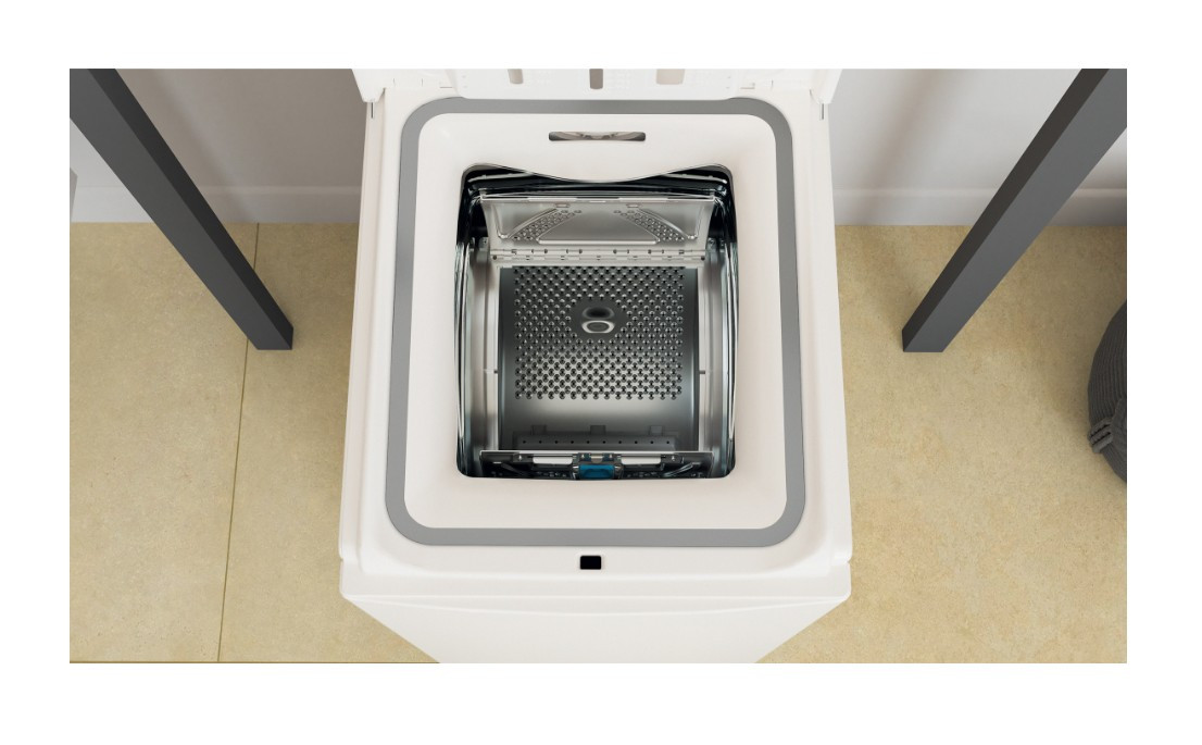 Стиральная машина Whirlpool TDLR 6040S PL/N Стиральная машина Whirlpool TDLR 6040S PL/N