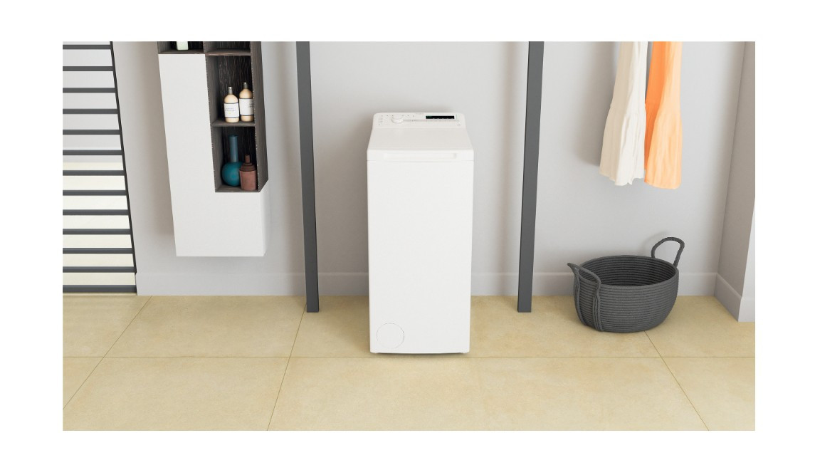 Стиральная машина Whirlpool TDLR 6040S PL/N Стиральная машина Whirlpool TDLR 6040S PL/N