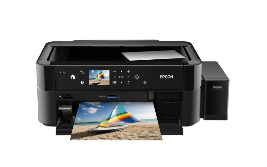 Мфу EPSON L850 Мфу EPSON L850