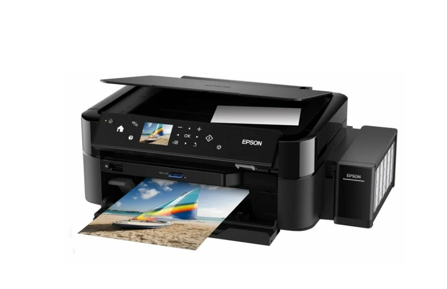 Мфу EPSON L850 Мфу EPSON L850