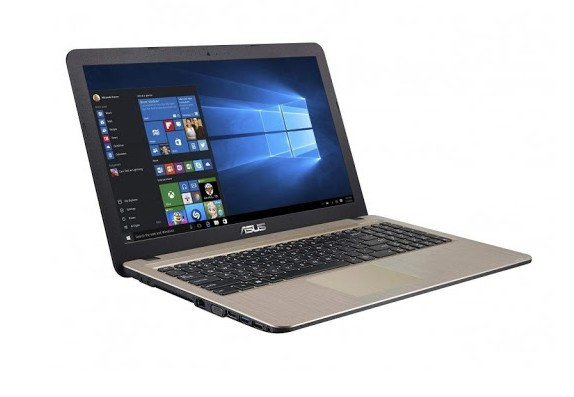 Ультрабук Asus, X540MA-GQ258T Ультрабук Asus, X540MA-GQ258T