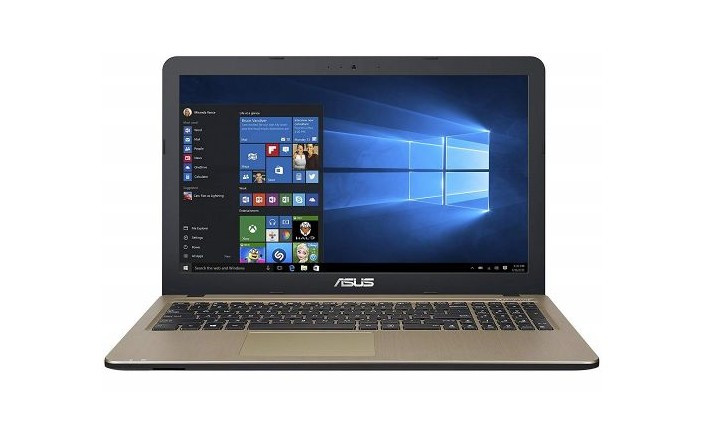 Ультрабук Asus, X540MA-GQ260T Ультрабук Asus, X540MA-GQ260T