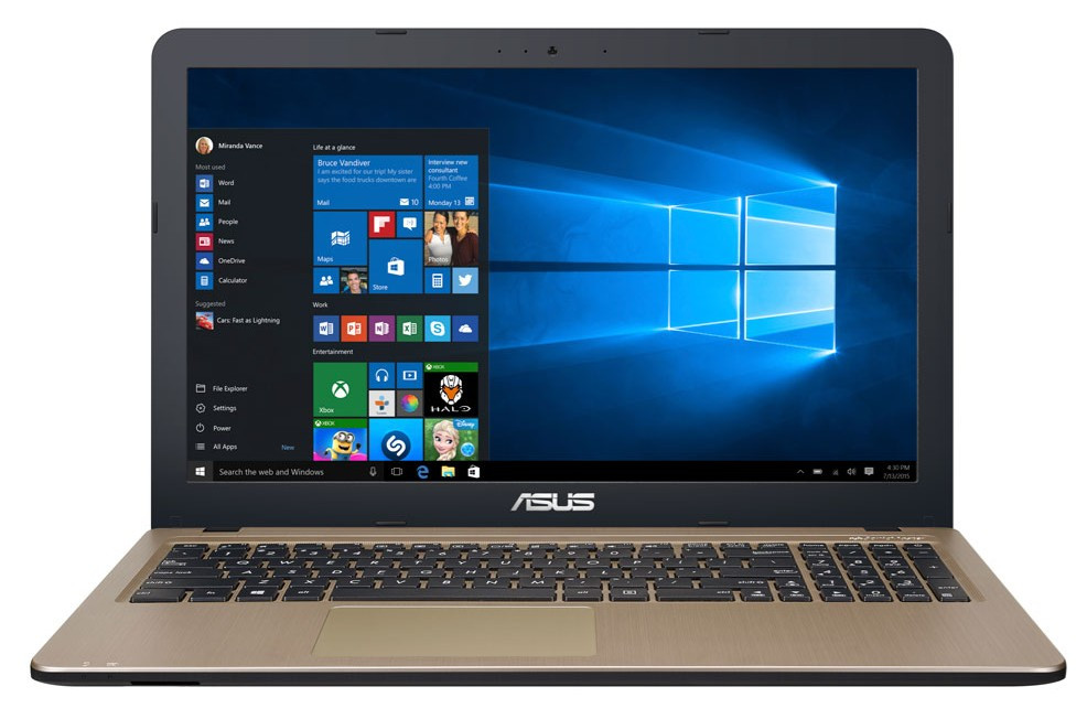Ультрабук Asus, F540LA-XX1165T Ультрабук Asus, F540LA-XX1165T