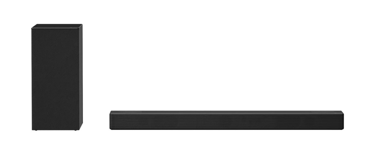 Саундбар LG SN7Y Саундбар LG SN7Y