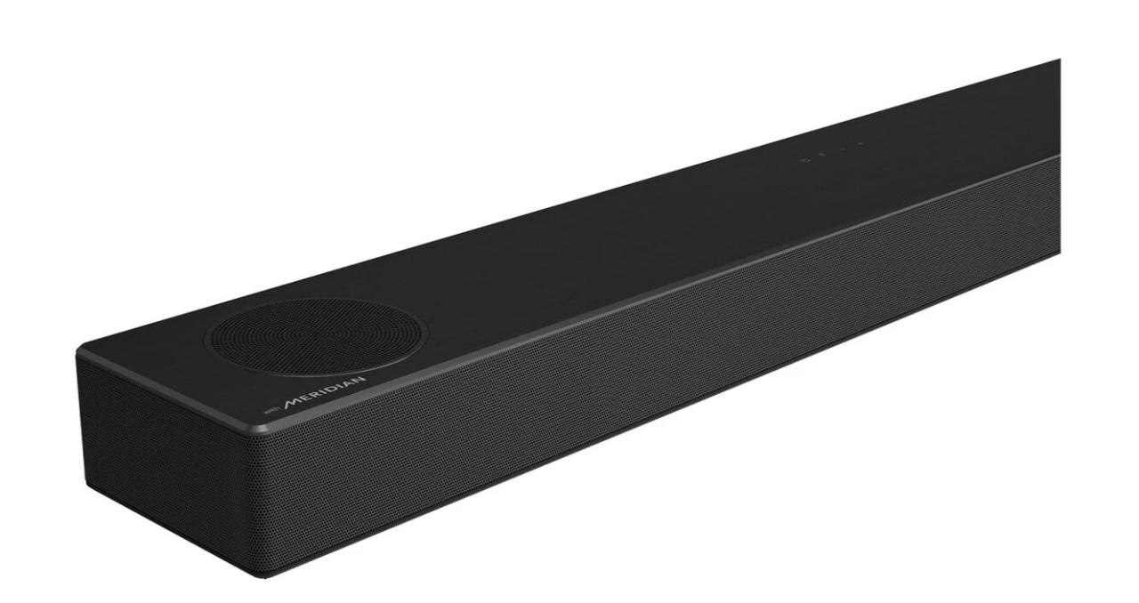 Саундбар LG SN7Y Саундбар LG SN7Y