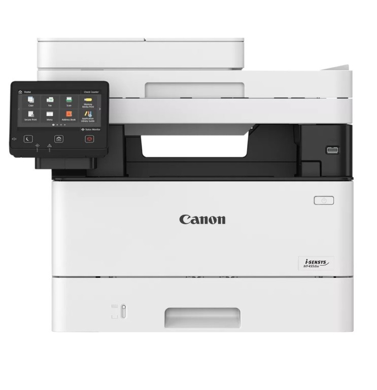 Мфу Canon i-SENSYS MF455dw Мфу Canon i-SENSYS MF455dw