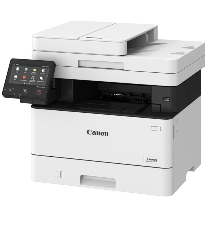Мфу Canon i-SENSYS MF455dw Мфу Canon i-SENSYS MF455dw