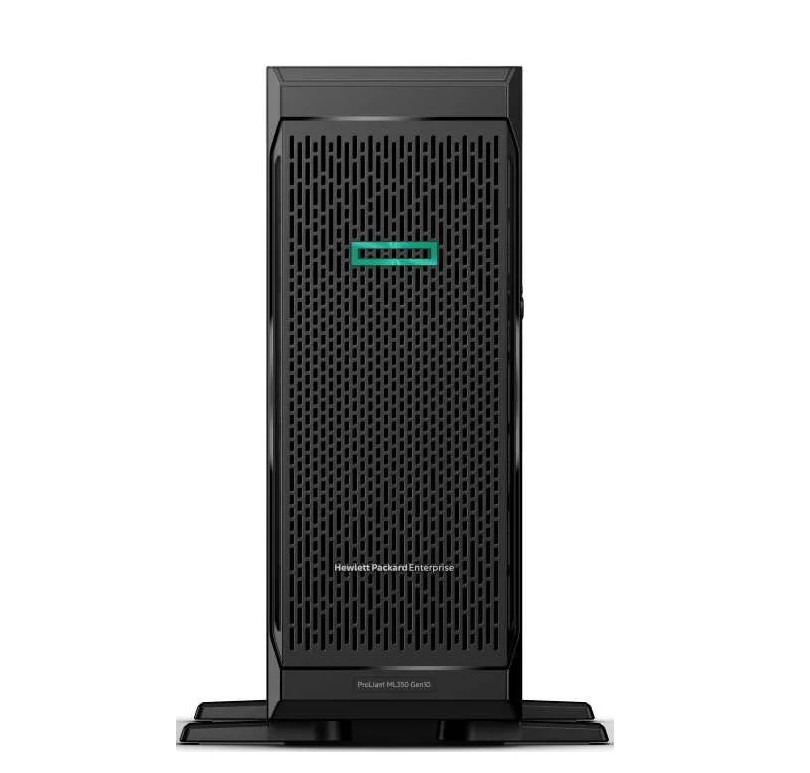 Сетевой накопитель HP ML350 GEN10,1(UP2)X 3104 XEON-B 6C Сетевой накопитель HP ML350 GEN10,1(UP2)X 3104 XEON-B 6C