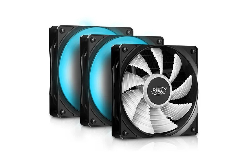 Система водяного охлаждения Deepcool GAMMAXX L360 V2 Система водяного охлаждения Deepcool GAMMAXX L360 V2