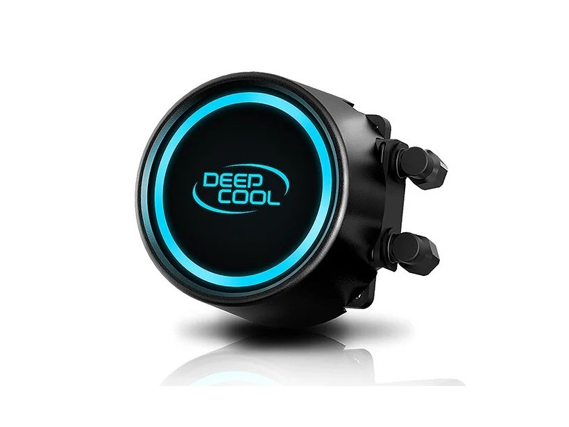 Система водяного охлаждения Deepcool GAMMAXX L360 V2 Система водяного охлаждения Deepcool GAMMAXX L360 V2