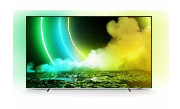 Телевизор Philips 65OLED705/12 Телевизор Philips 65OLED705/12