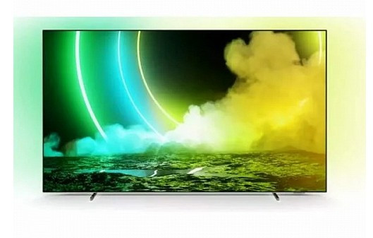 Телевизор PHILIPS 55OLED705/12 Телевизор PHILIPS 55OLED705/12