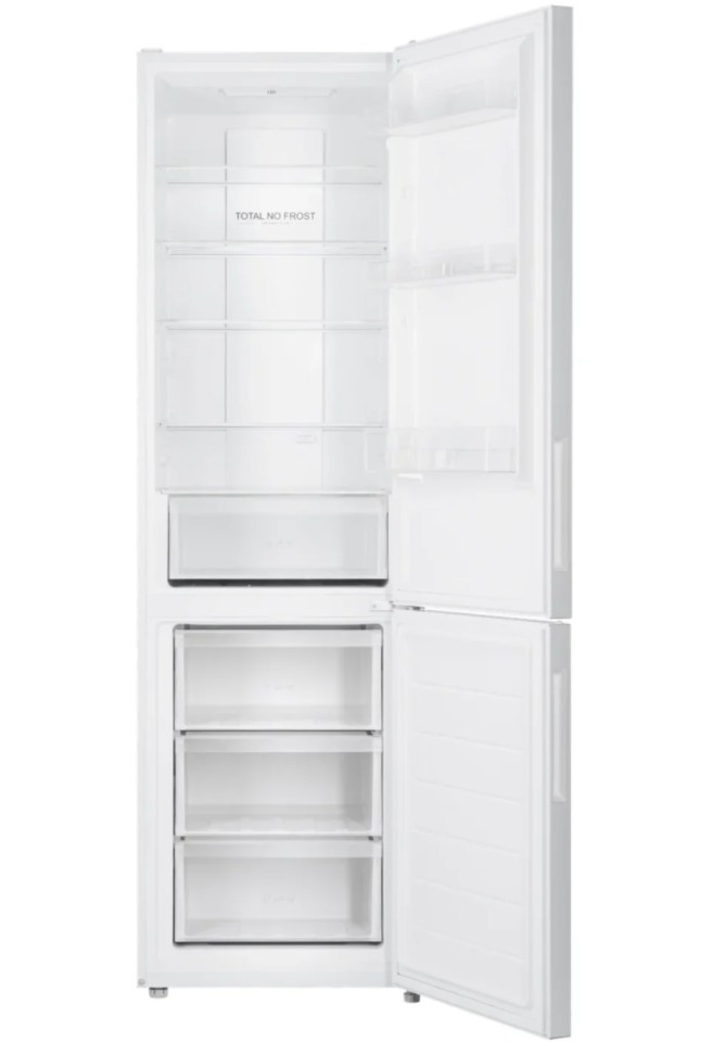 Холодильник Haier CEF537AWD Холодильник Haier CEF537AWD