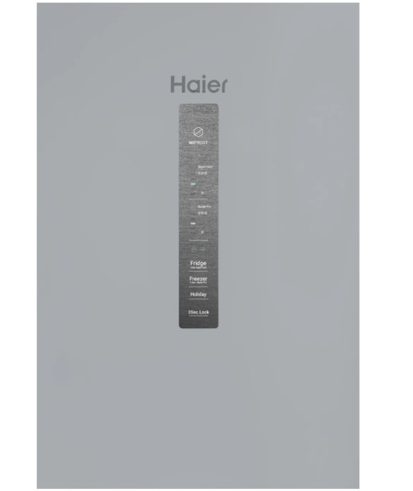 Холодильник Haier CEF537ASD