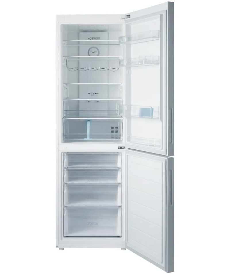 Холодильник Haier C2F636CWRG Холодильник Haier C2F636CWRG