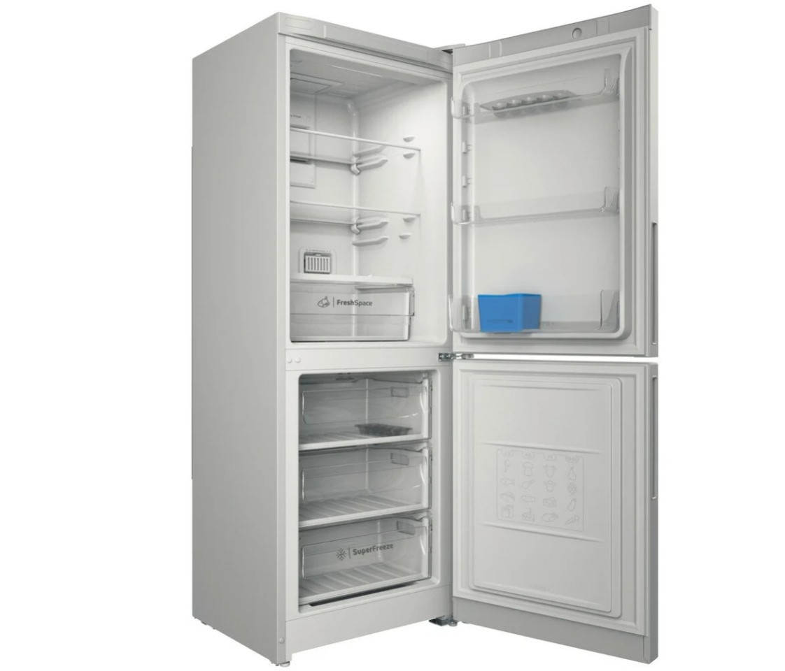 Холодильник Indesit ITR 5160 W Холодильник Indesit ITR 5160 W