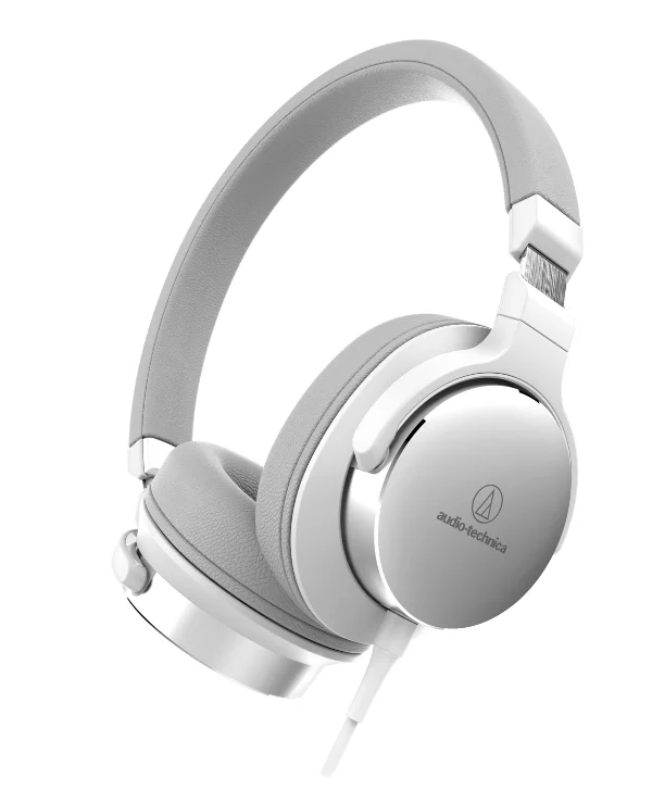 Наушники Audio-Technica ATH-SR5WH