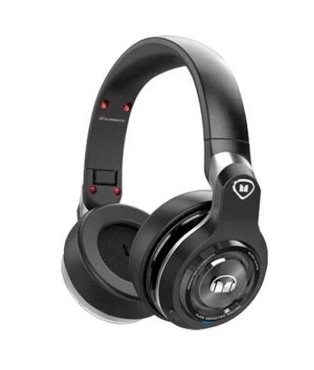 Наушники Monster Elements Over-Ear BT