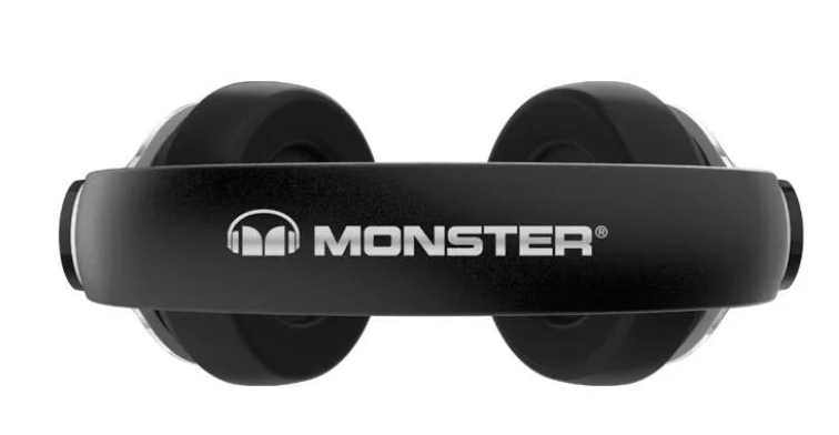 Наушники Monster Elements Over-Ear BT