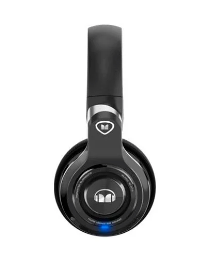 Наушники Monster Elements Over-Ear BT