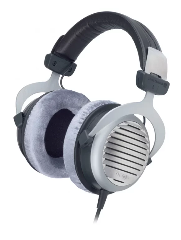 Наушники Beyerdynamic DT 990 Edition 600 Ohm