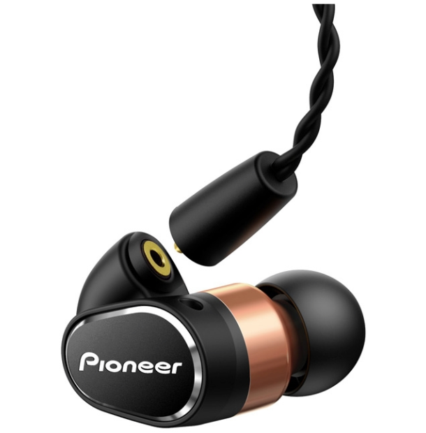 Наушники Pioneer SE-CH9T-K