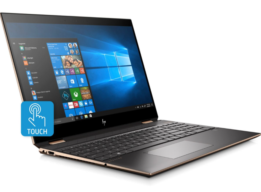 Ультрабук HP Spectre x360 Conv13-ap0011nf Ультрабук HP Spectre x360 Conv13-ap0011nf