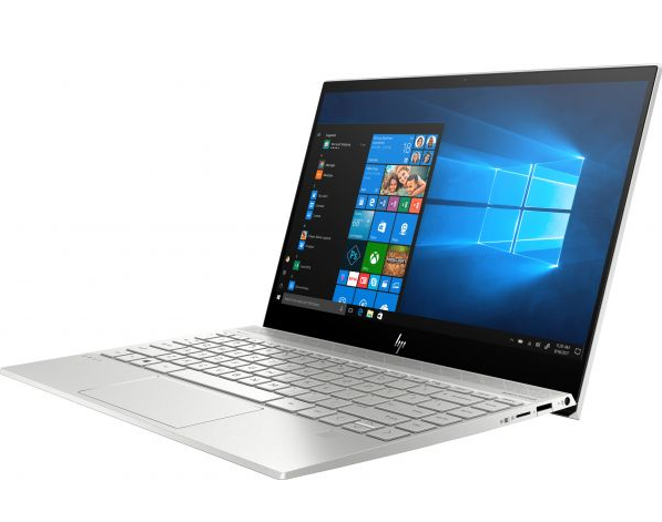 Ноутбук HP ENVY Laptop 13-aq0002nt Notebook Ноутбук HP ENVY Laptop 13-aq0002nt Notebook