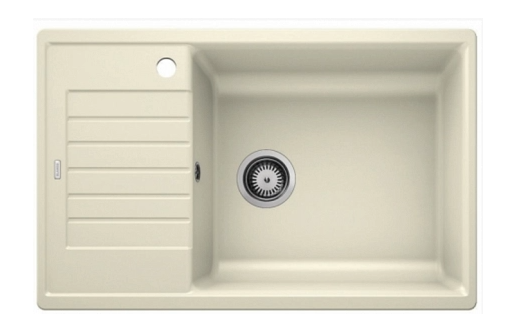 Мойка Blanco Zia XL 6S Compact Silgranit жасмин Мойка Blanco Zia XL 6S Compact Silgranit жасмин