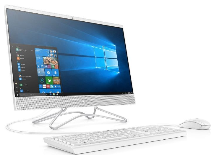 Моноблок HP 24-f0007nl AiO PC Моноблок HP 24-f0007nl AiO PC