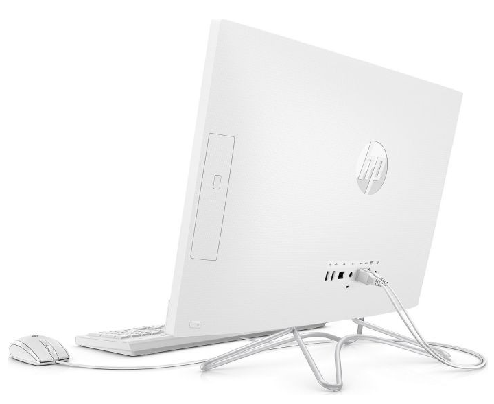 Моноблок HP 24-f0007nl AiO PC Моноблок HP 24-f0007nl AiO PC
