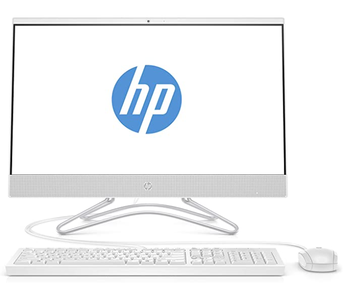 Моноблок HP 24-f0026nl PC Моноблок HP 24-f0026nl PC