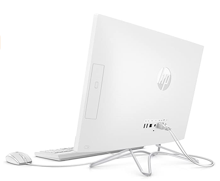 Моноблок HP 24-f0026nl PC Моноблок HP 24-f0026nl PC