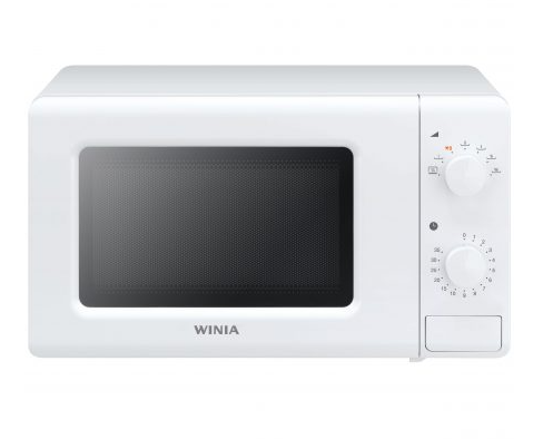 Микроволновая печь WINIA KOR-6617WW Микроволновая печь WINIA KOR-6617WW